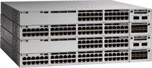 Switch Cisco Cisco Catalyst 9300X Zarządzany L3 1