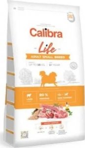 Calibra CALIBRA LIFE Adult Small Breed amb - karma dla psa - 6 kg 1