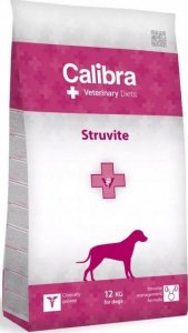 Calibra CALIBRA Veterinary Diets Struvite - karma dla psa - 12 kg 1