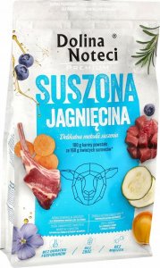 Dolina Noteci Premium z jagnięciną 9kg (17150903) 2