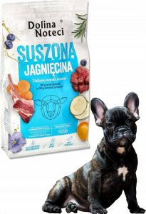 Dolina Noteci Premium z jagnięciną 9kg (17150903) 4