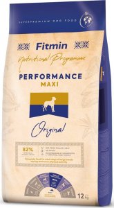 Fitmin  Fitmin dog maxi performance - 12kg 1