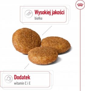 Royal Canin SHN Medium Adult BF 15 kg 5