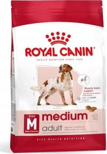 Royal Canin Royal Canin SHN Medium Adult BF 4kg 1