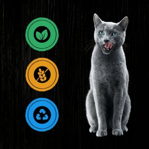 Sheba SHEBA Mix smaków w zestawie - mokra karma dla kota - 6x400 g 2