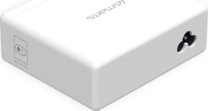 Ładowarka 4smarts 4smarts Charging station 130W GaN DIY Mode white/white 540130 6