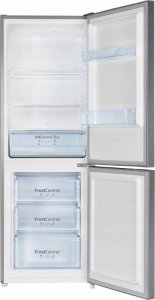 Lodówka Amica Chłodziarko-zamrażarka FK2425.4UNTX(E) 2