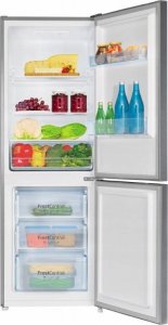 Lodówka Amica Chłodziarko-zamrażarka FK2425.4UNTX(E) 3