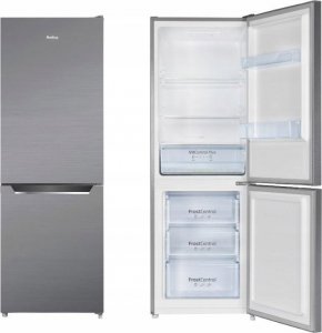 Lodówka Amica Chłodziarko-zamrażarka FK2425.4UNTX(E) 4