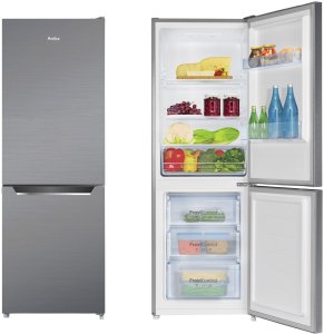 Lodówka Amica FK2425.4UNTX(E) 2