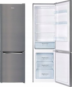 Lodówka Amica Chłodziarko-zamrażarka FK2525.4UNTX(E) 4