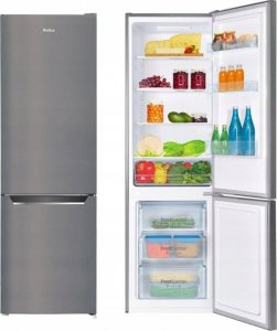 Lodówka Amica Chłodziarko-zamrażarka FK2525.4UNTX(E) 5