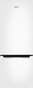 Lodówka Amica Chłodziarko-zamrażarka FK244.4(E) 3