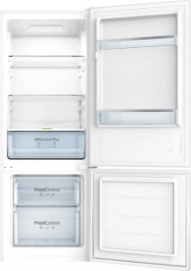 Lodówka Amica Chłodziarko-zamrażarka FK244.4(E) 5