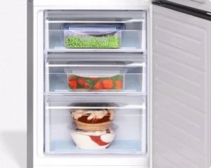 Lodówka Amica Chłodziarko-zamrażarka FK244.4(E) 9