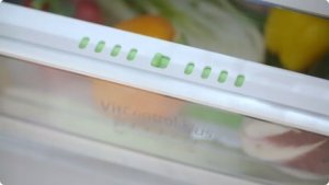 Lodówka Amica Chłodziarko-zamrażarka FK244.4(E) 10