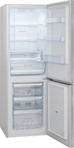 Lodówka Amica Chłodziarko-zamrażarka FK2695.2FT(E) 4