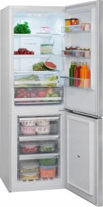 Lodówka Amica Chłodziarko-zamrażarka FK2695.2FT(E) 5