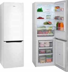 Lodówka Amica Chłodziarko-zamrażarka FK2695.2FT(E) 7