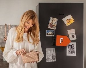 Lodówka Amica Chłodziarko-zamrażarka BK3055.6NFM(E) 6