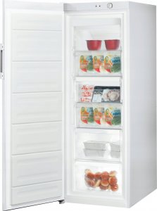 Zamrażarka Indesit UI62W 2