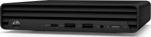 Komputer HP Komputer stacjonarny Pro Mini 260 G9 i3-1315U 512GB/8GB/W11P 936J2EA 2