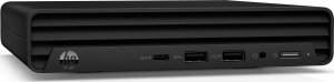 Komputer HP Komputer stacjonarny Pro Mini 260 G9 i3-1315U 512GB/8GB/W11P 936J2EA 3