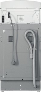 Pralka Whirlpool TDLR6240LEUN 12