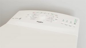 Pralka Whirlpool TDLR6240LEUN 6