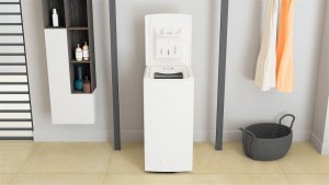 Pralka Whirlpool TDLR6240LEUN 10