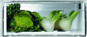 Lodówka Whirlpool Chłodziarko-zamrażarka WFNF82EOX 5