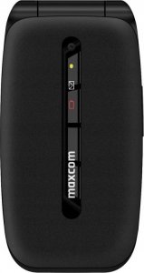 Telefon komórkowy Maxcom Telefon MM 828 4G dual sim Czarny 2
