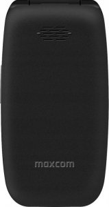 Telefon komórkowy Maxcom Telefon MM 828 4G dual sim Czarny 3