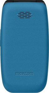 Telefon komórkowy Maxcom Telefon MM 828 4G dual sim Niebieski 3
