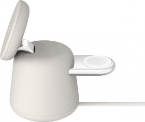 Ładowarka Belkin BoostCharge Pro MagSafe Indukcyjna  (WIZ020VFH37) 3