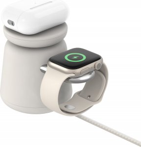 Ładowarka Belkin BoostCharge Pro MagSafe Indukcyjna  (WIZ020VFH37) 5