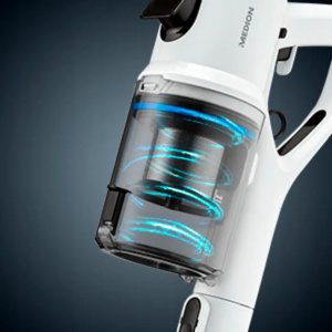 Odkurzacz pionowy Medion P400 11