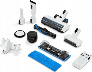 Odkurzacz pionowy Medion P400 10