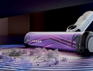 Odkurzacz pionowy Shark IW1611 Detect Pro 4