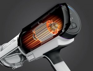 Odkurzacz pionowy Shark IW1611 Detect Pro 5