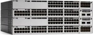 Switch Cisco CATALYST 9300L 48P POE NETWORK 1