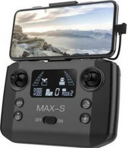 Dron Sentry KF101 MAX-S 6