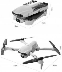 Dron Sentry 4DRC F10 4