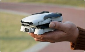 Dron Sentry 4DRC F10 5