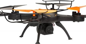 Dron Denver DCW-380 4