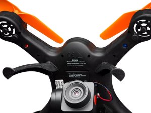 Dron Denver DCW-380 5
