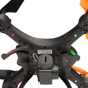 Dron Denver DCW-380 6
