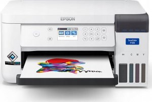 Urządzenie wielofunkcyjne Epson SureColor SC-F100 (C11CJ80302) 1