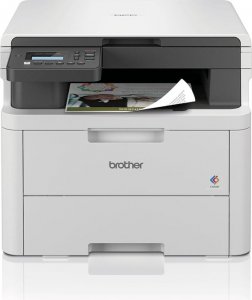 Urządzenie wielofunkcyjne Brother DCP-L3520CDW (DCPL3520CDWRE1) 1