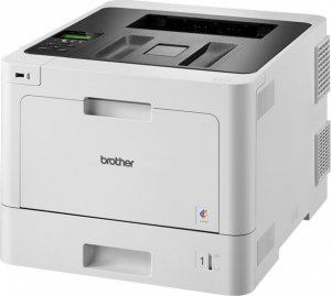 Drukarka laserowa Brother HL-L8260CDW (HLL8260CDW) 1